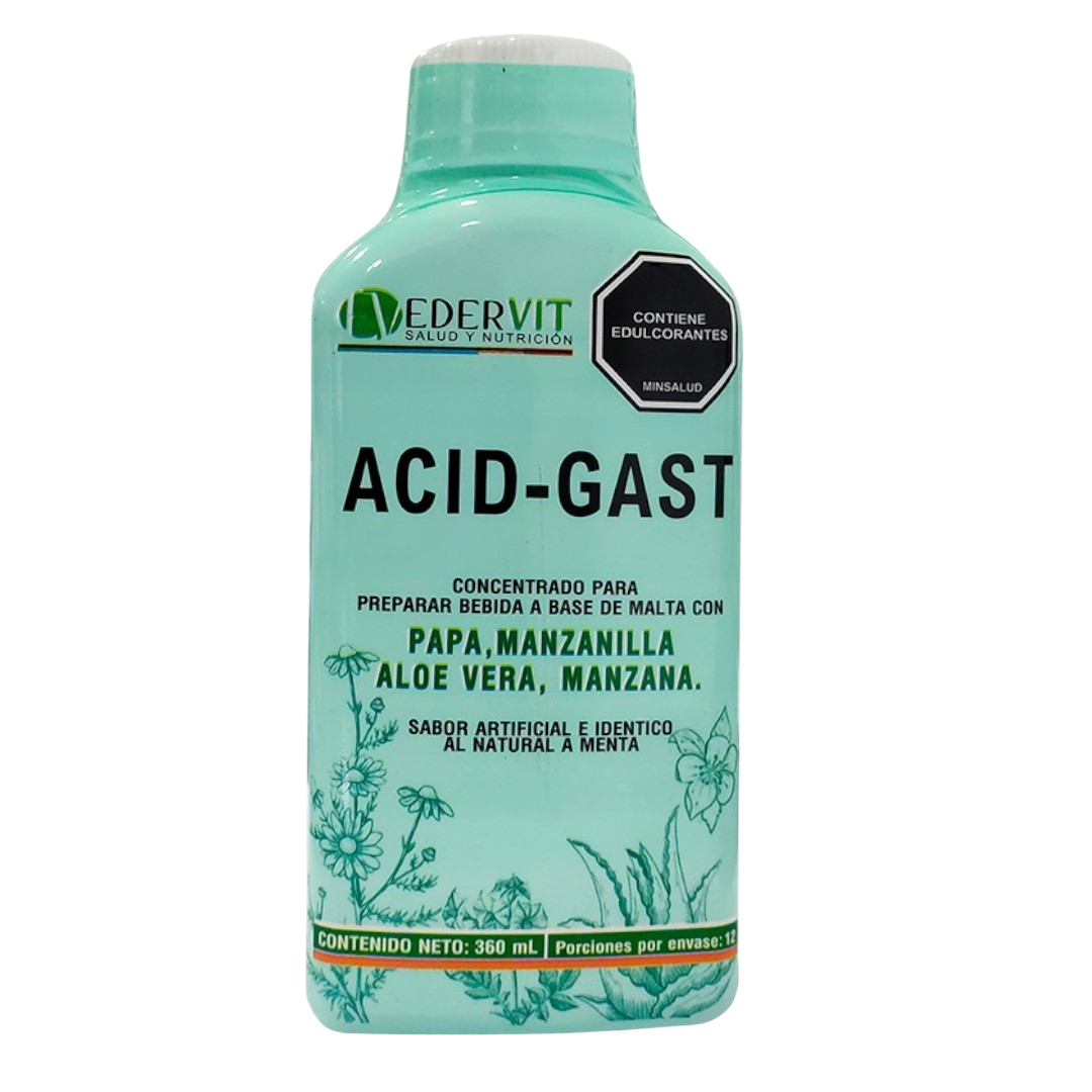 ACID - GAST 360 ML